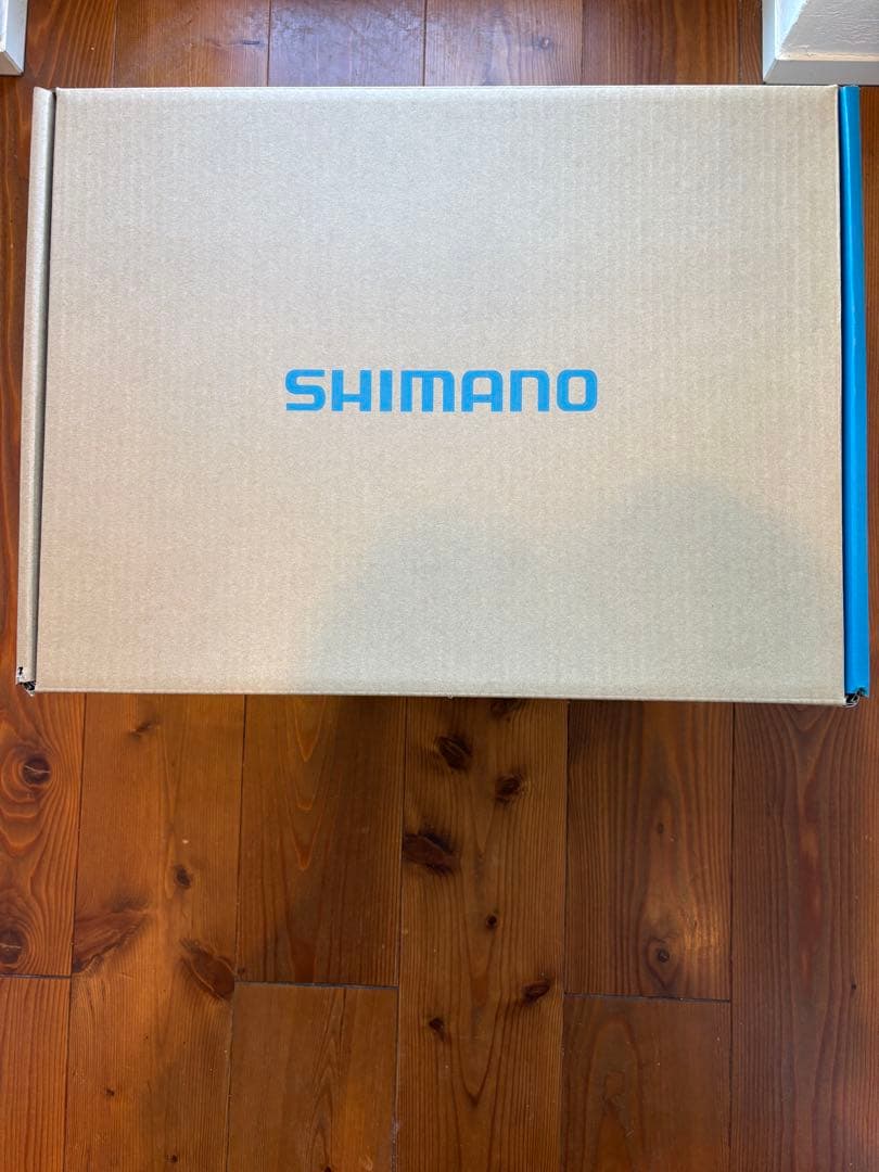 新品　SHIMANO FW-020W 鮎タイツ LBサイズ