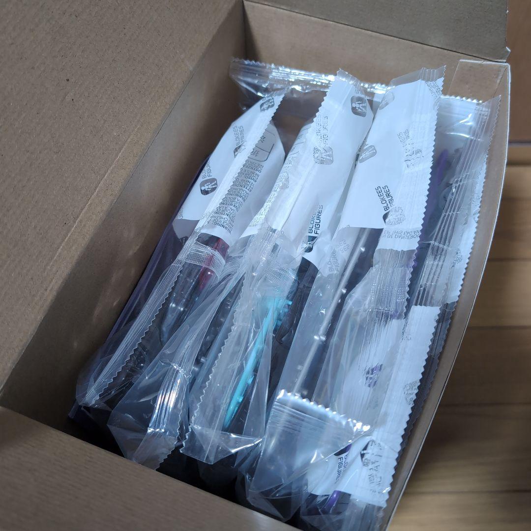 【新品】BLOKEES ターン　トランスフォーマー ブロッキーズ