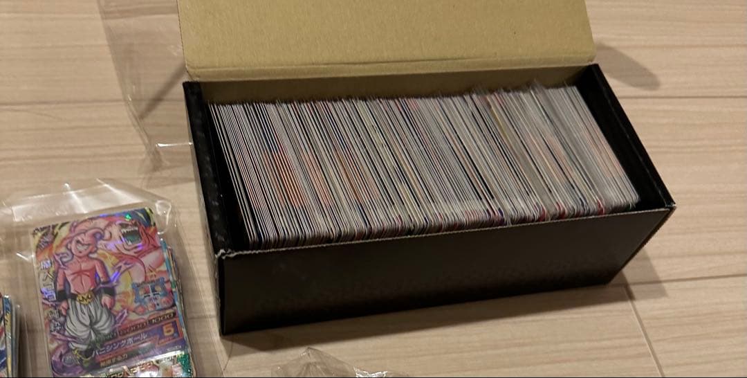 櫻*井様 ドラゴンボールヒーローズ　引退品