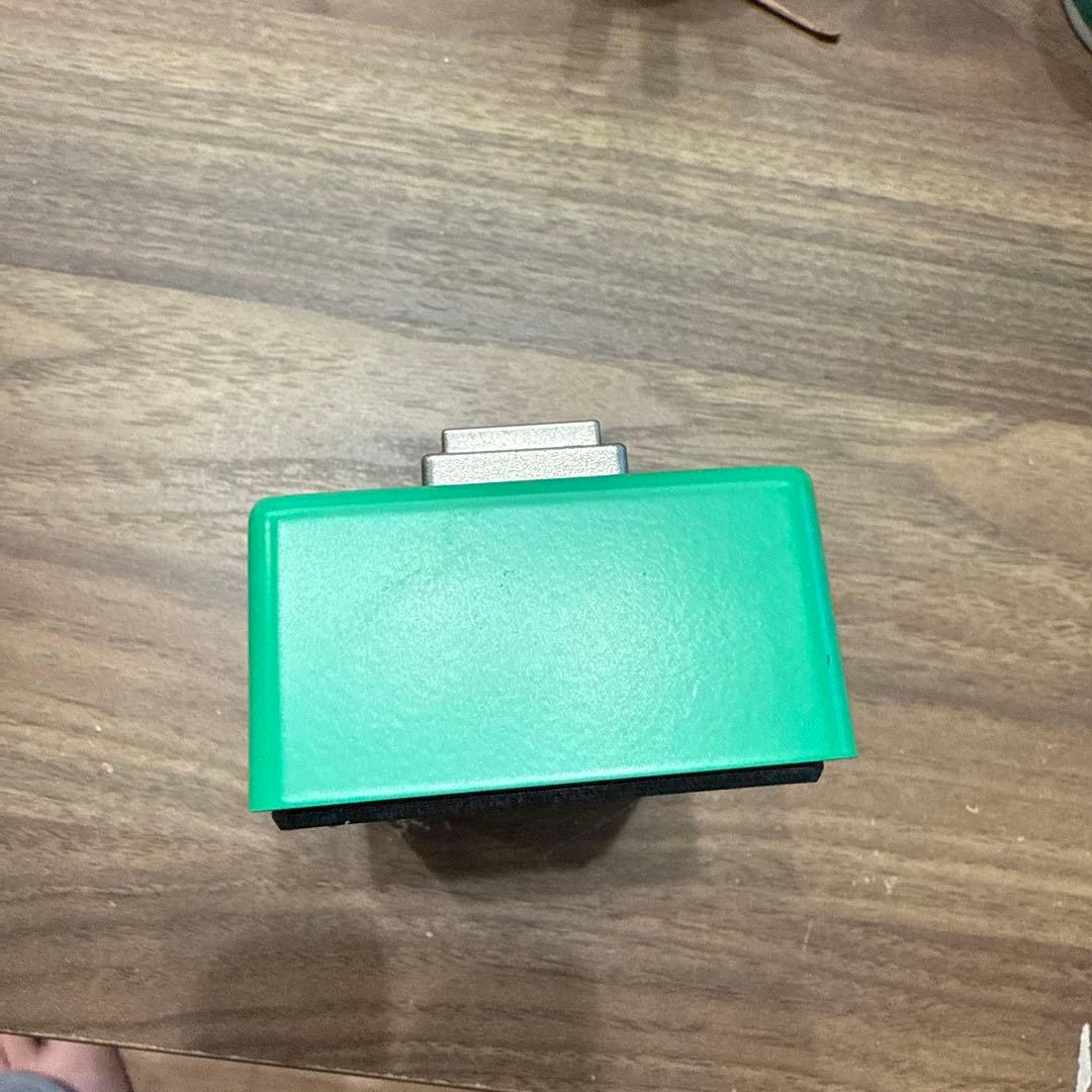 Ibanez Tube Screamer TS808 オーバードライブ