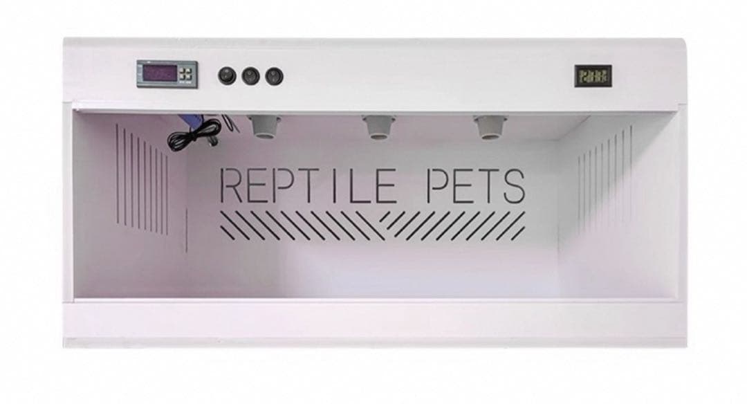 爬虫類 小動物 ケージ レオパ ケージ　120*60*60