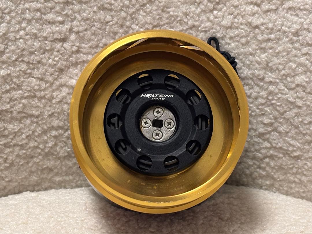 リール 20 STELLA SW 30000