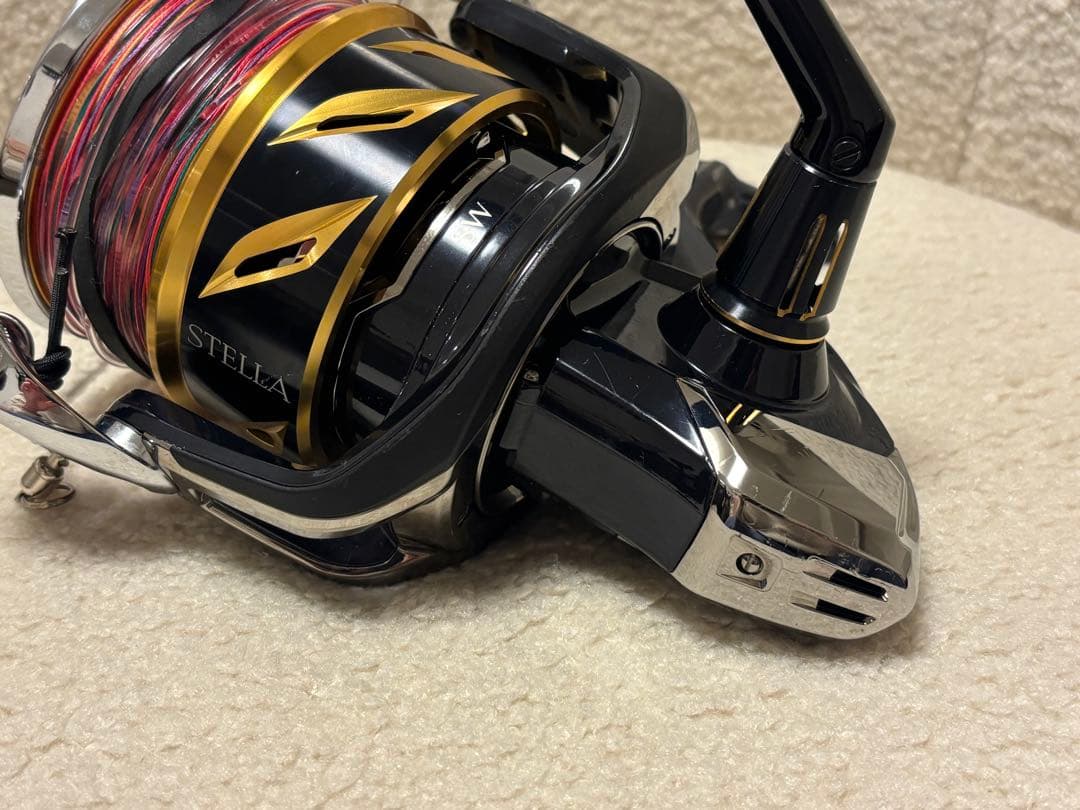 リール 20 STELLA SW 30000