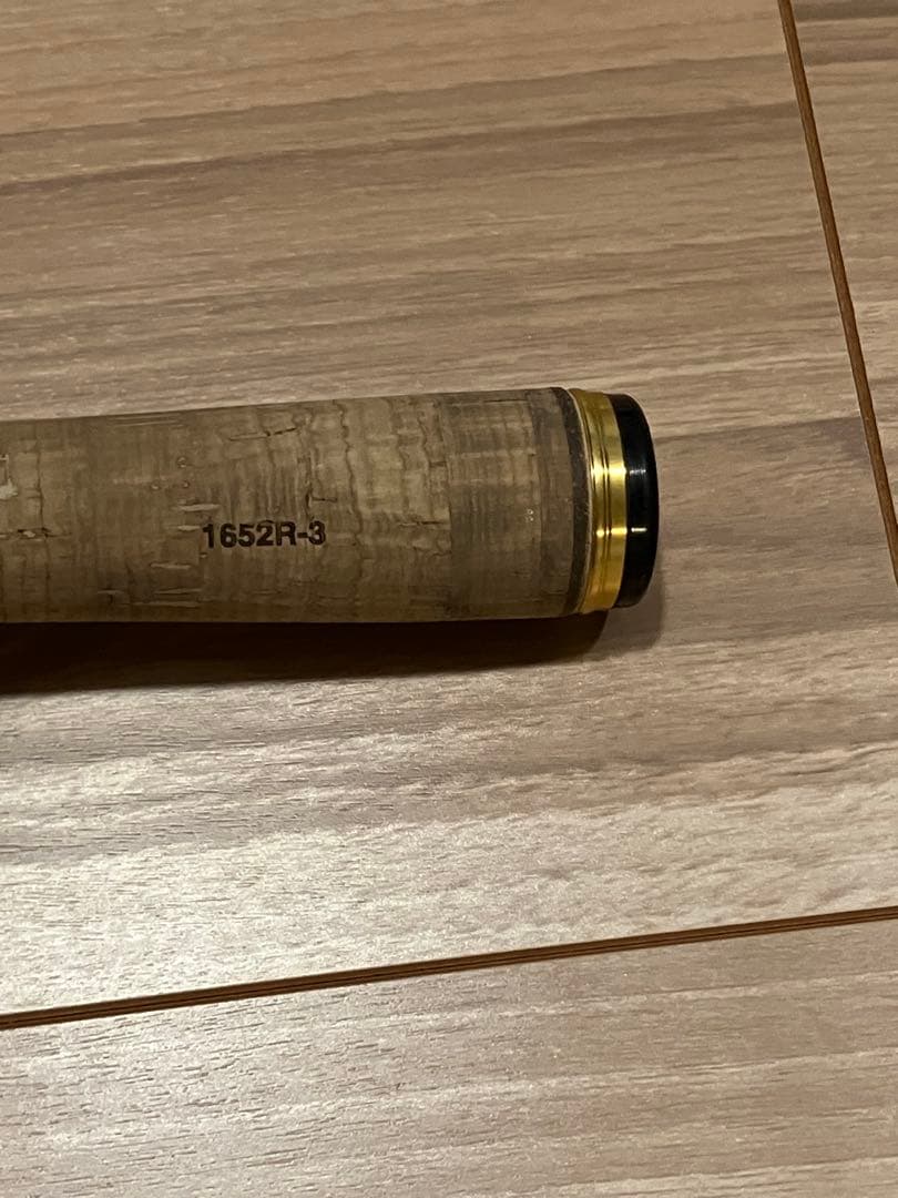 ワールドシャウラリミテッド 1652 R-3 シマノ