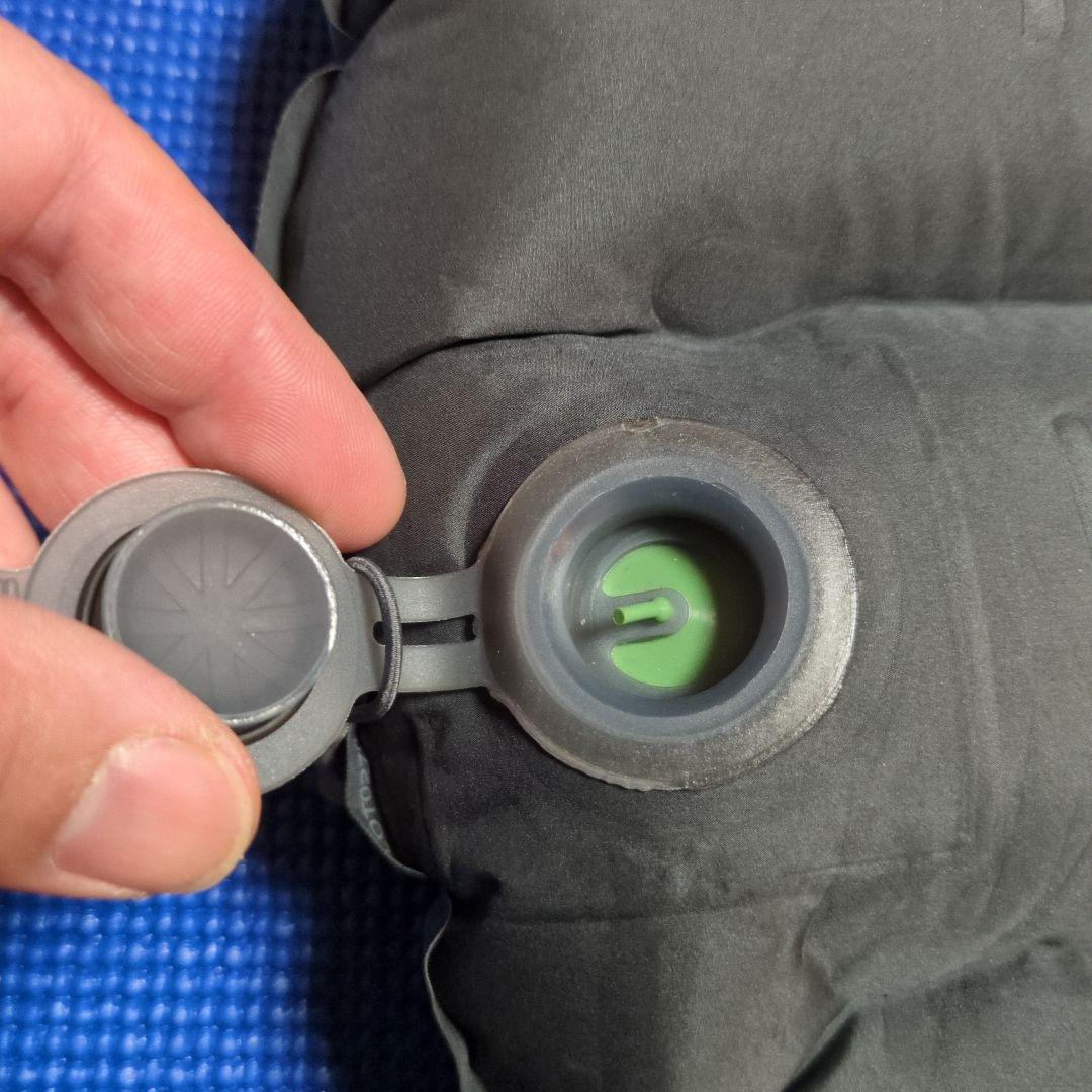 EXPED DOWNMAT HL WINTER M エクスペド　ダウンマット