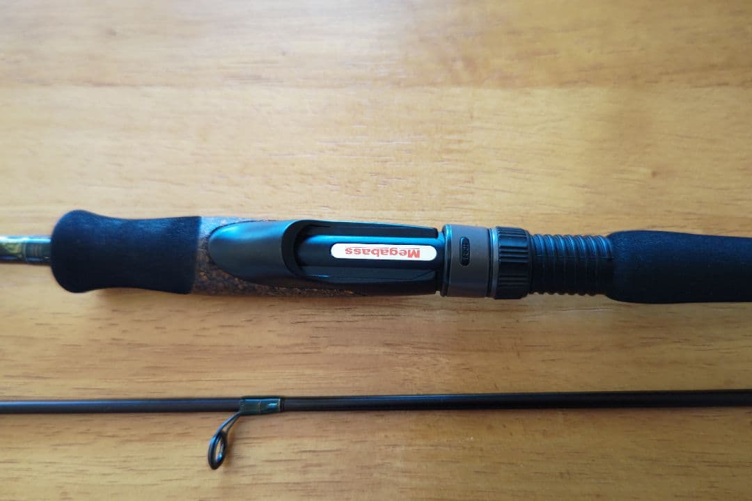 メガバス　オロチ　ピークパフォーマンス　 F2-70DGS ミラージュ