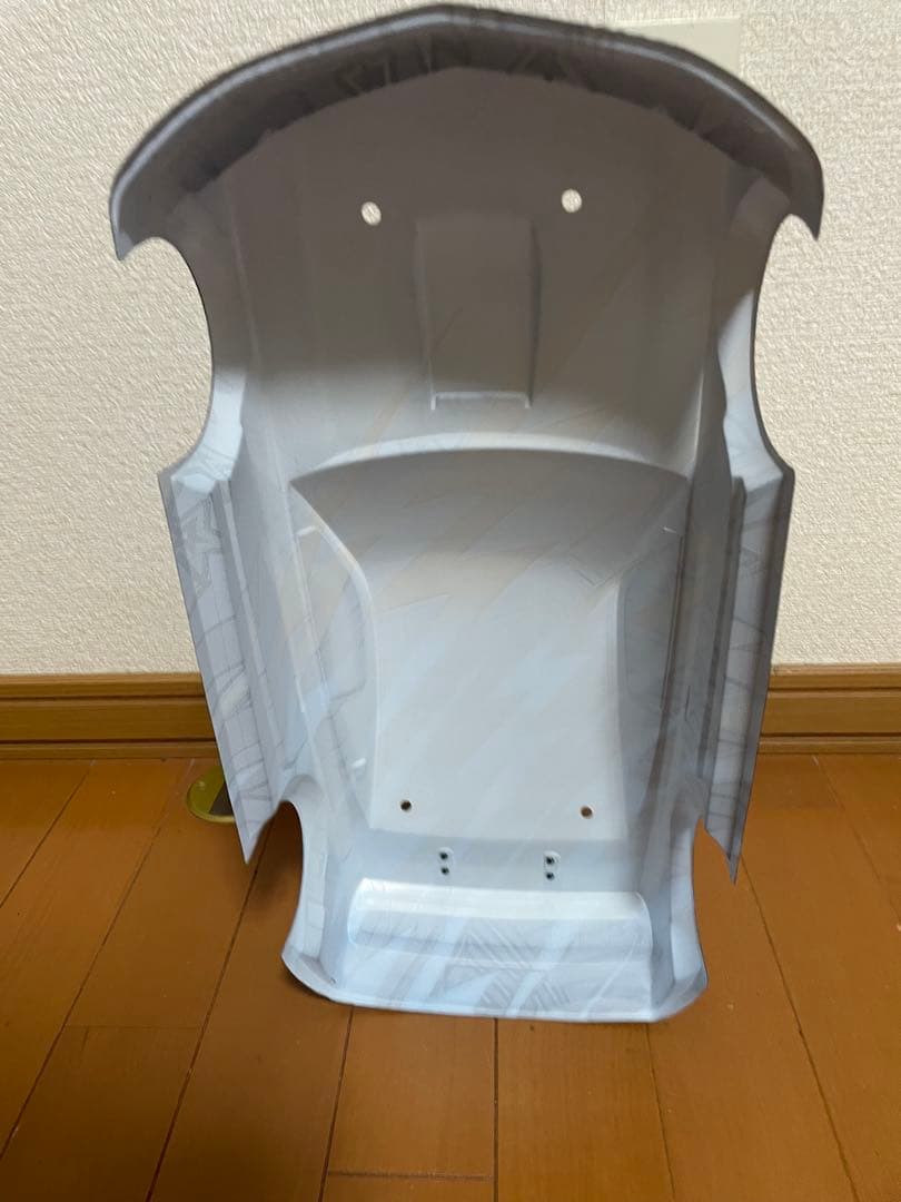 【美品】京商 フェーザー Mk2 フォード マスタング GT-R