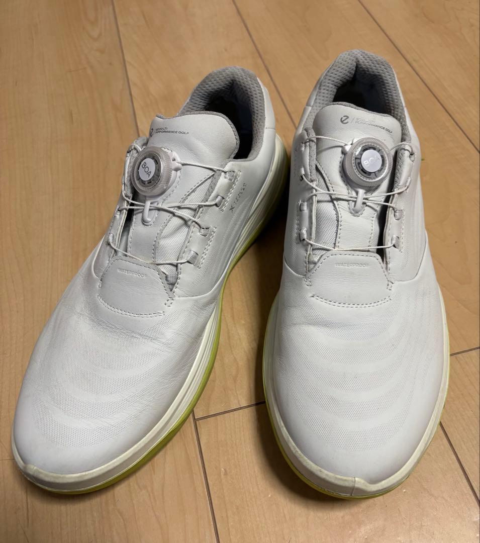 モップヌードル ECCO　M GOLF. LT1. BOA (28.0)