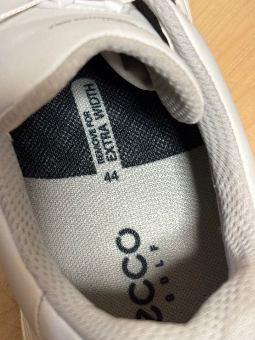 モップヌードル ECCO　M GOLF. LT1. BOA (28.0)