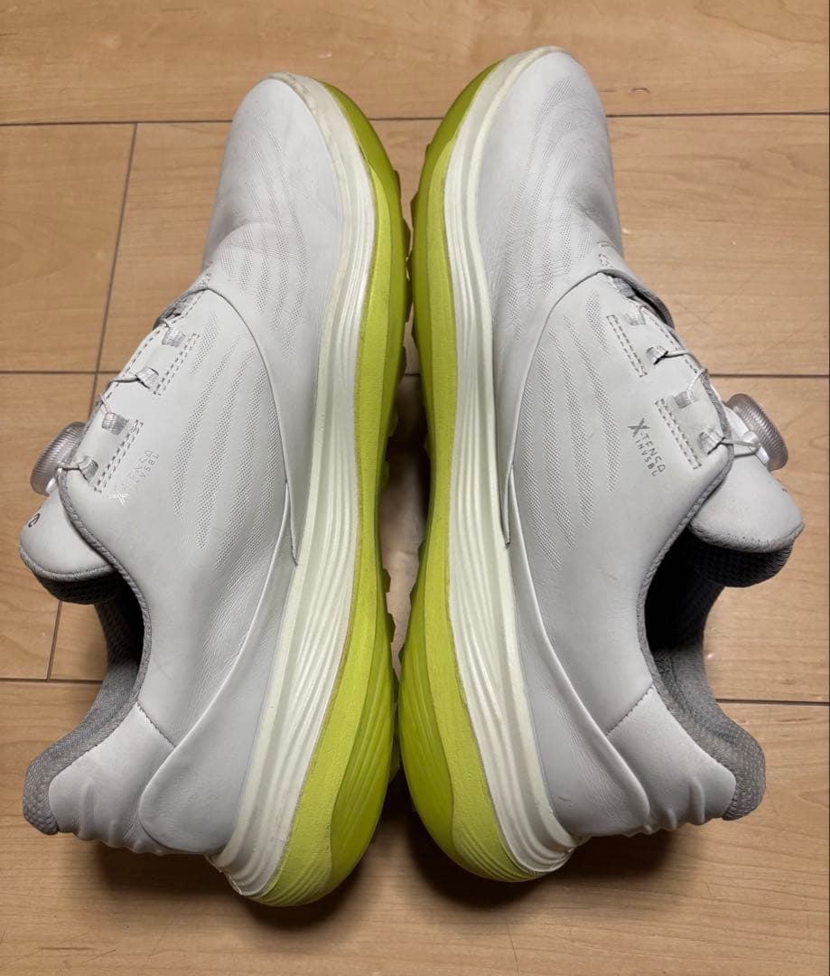 モップヌードル ECCO　M GOLF. LT1. BOA (28.0)