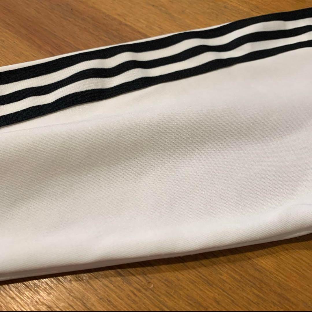 adidas ドイツ代表 トラックジャケット