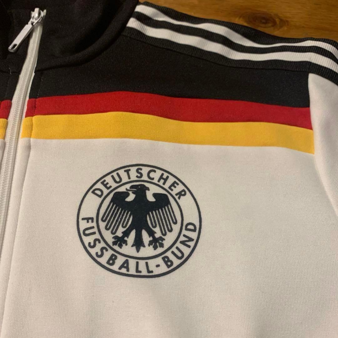adidas ドイツ代表 トラックジャケット