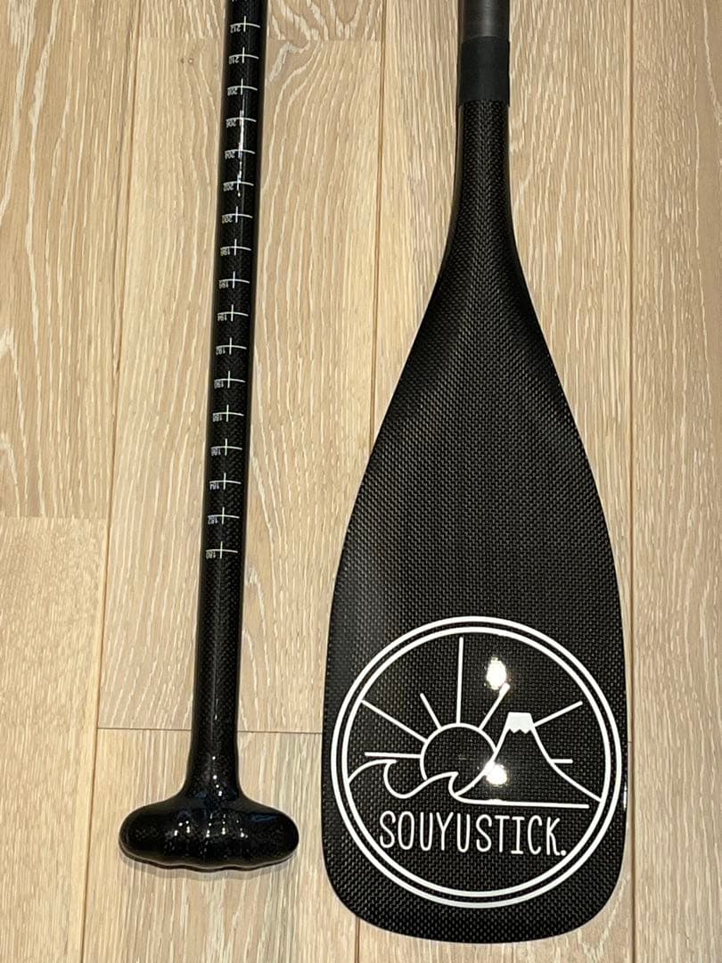 SOUYU STICK パドル SUPスタンドアップ サーフィン 漕遊 サップ