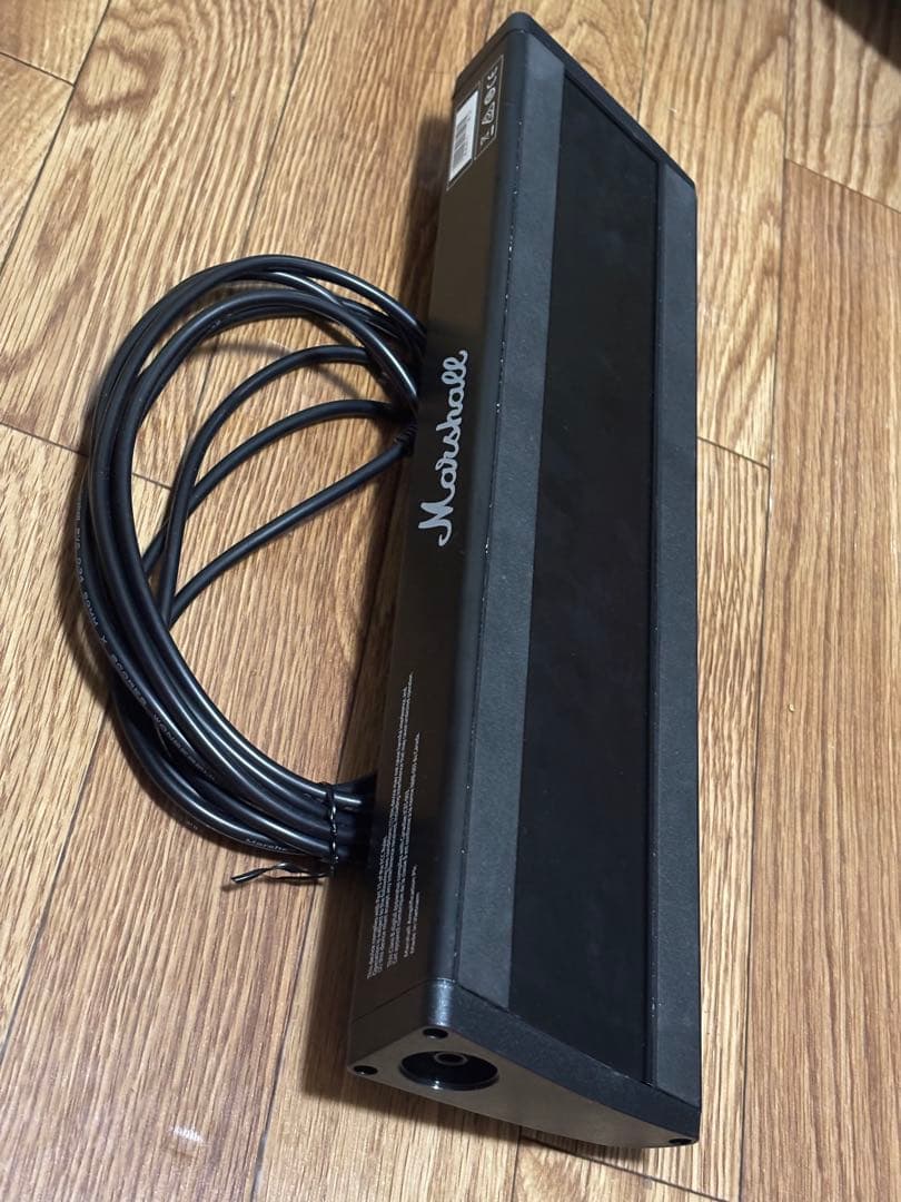 Marshall フットスイッチ 6ボタン