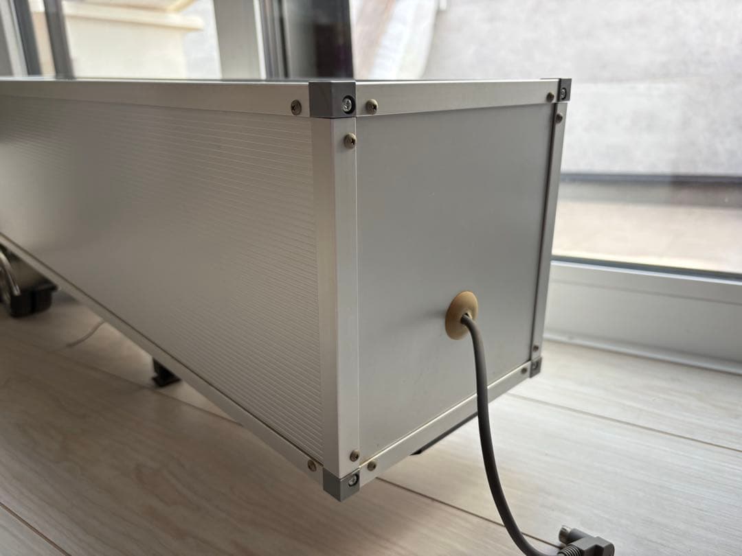 タミヤ 1/14RC パネルバン セミトレーラー現状渡し