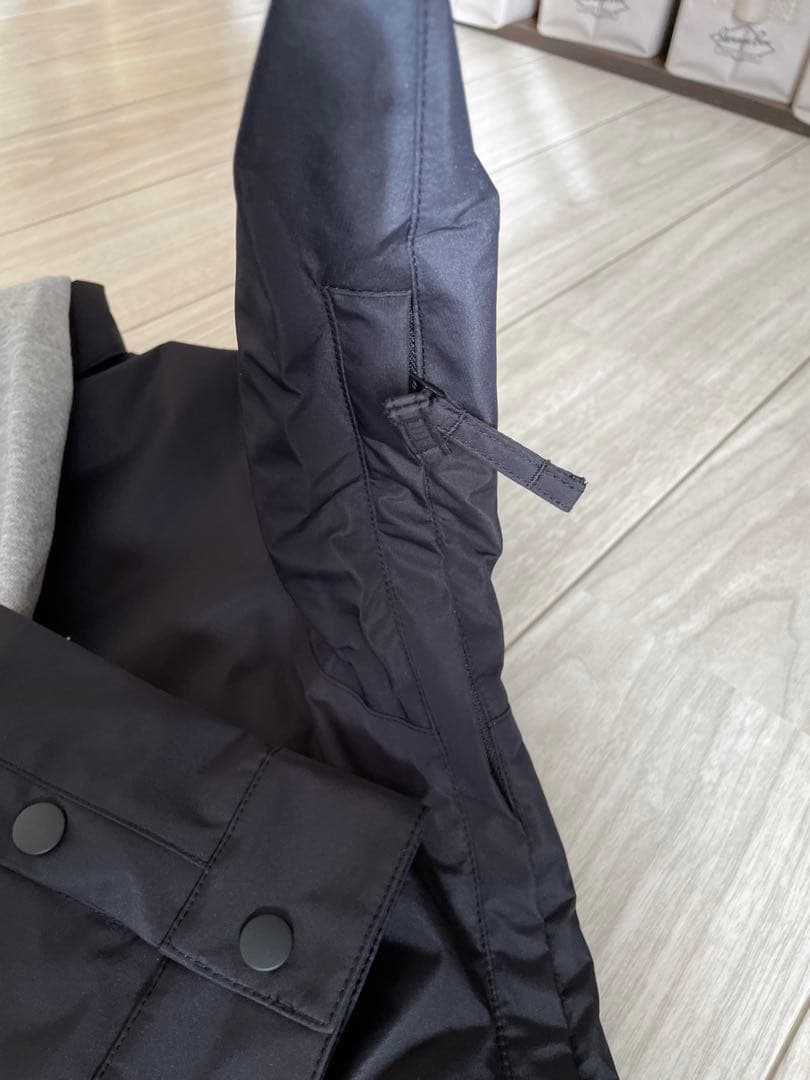 ダブルエー　ジャケット　値下げ中