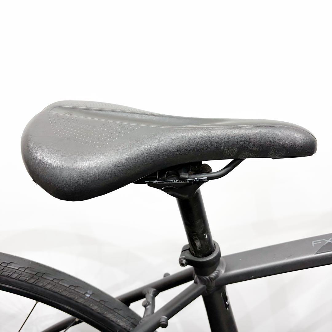 TREK FX 3 Disc クロスバイク 油圧ディスク 2020 2×9速