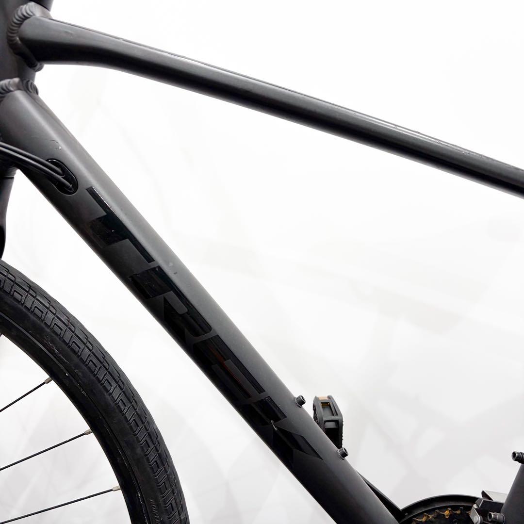 TREK FX 3 Disc クロスバイク 油圧ディスク 2020 2×9速