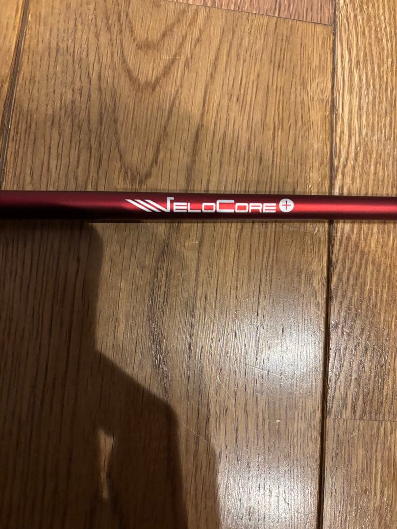 24ベンタスレッド 6S キャロウェイスリーブ 1W用