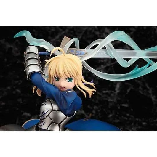 セイバー～約束された勝利の剣～ Fate/stay night