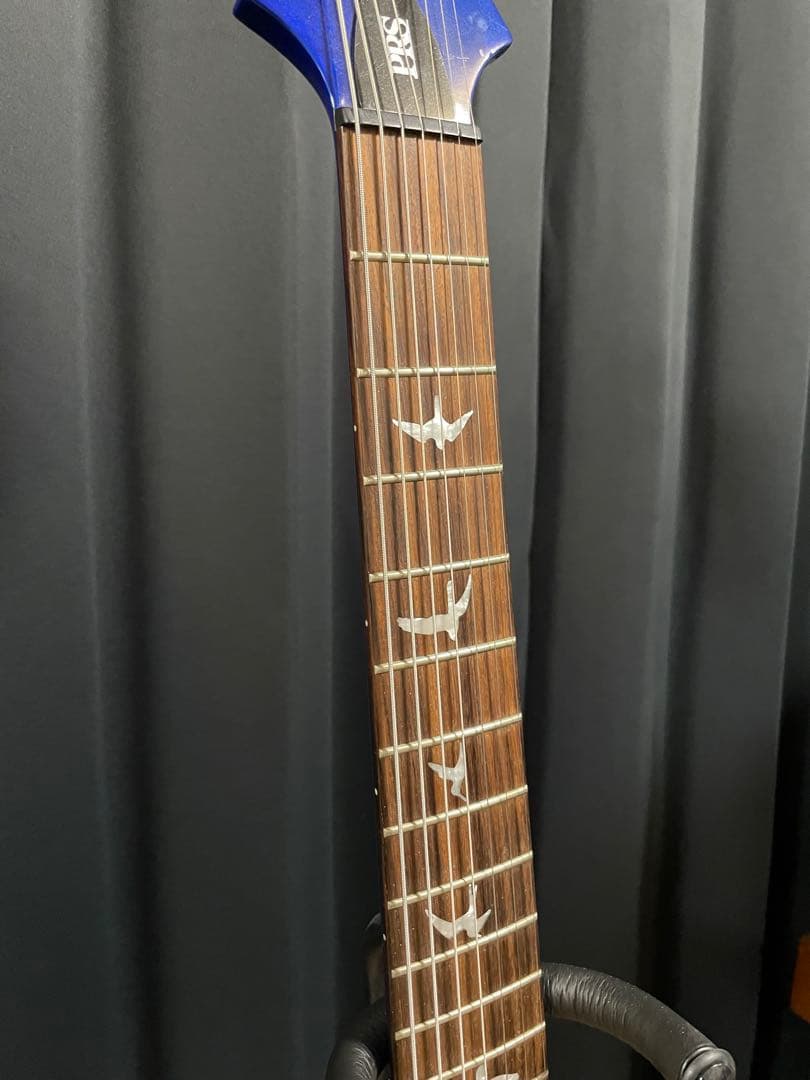 PRS SE Custom 24 7弦