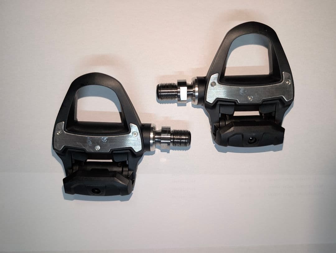 Garmin rally RS200 パワーメーター 美品