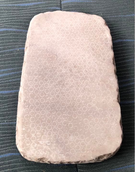 ⬛️ 稀少！⬛️ 昭和　レトロ　骨董品！⬛️ 硯　すずり！⬛️ 入れ物・蓋 付き！⬛️