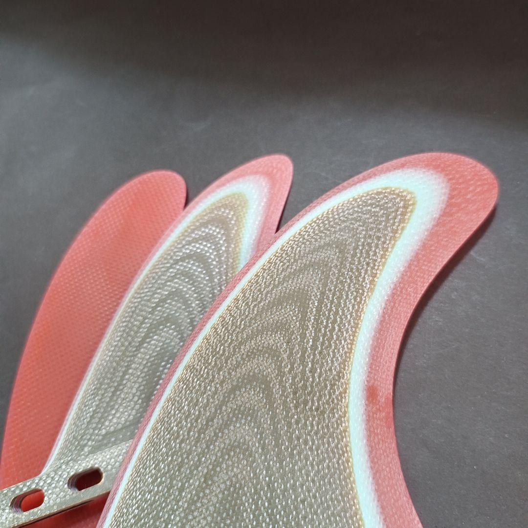 キャプテンフィン系　ツインスタビ　TYLER系　2+1 ＶＯＬＡＮクロス系