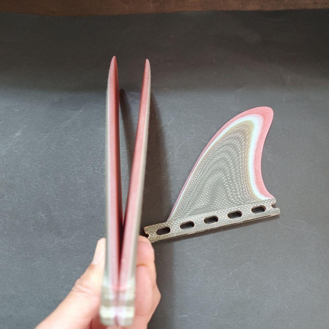 キャプテンフィン系　ツインスタビ　TYLER系　2+1 ＶＯＬＡＮクロス系