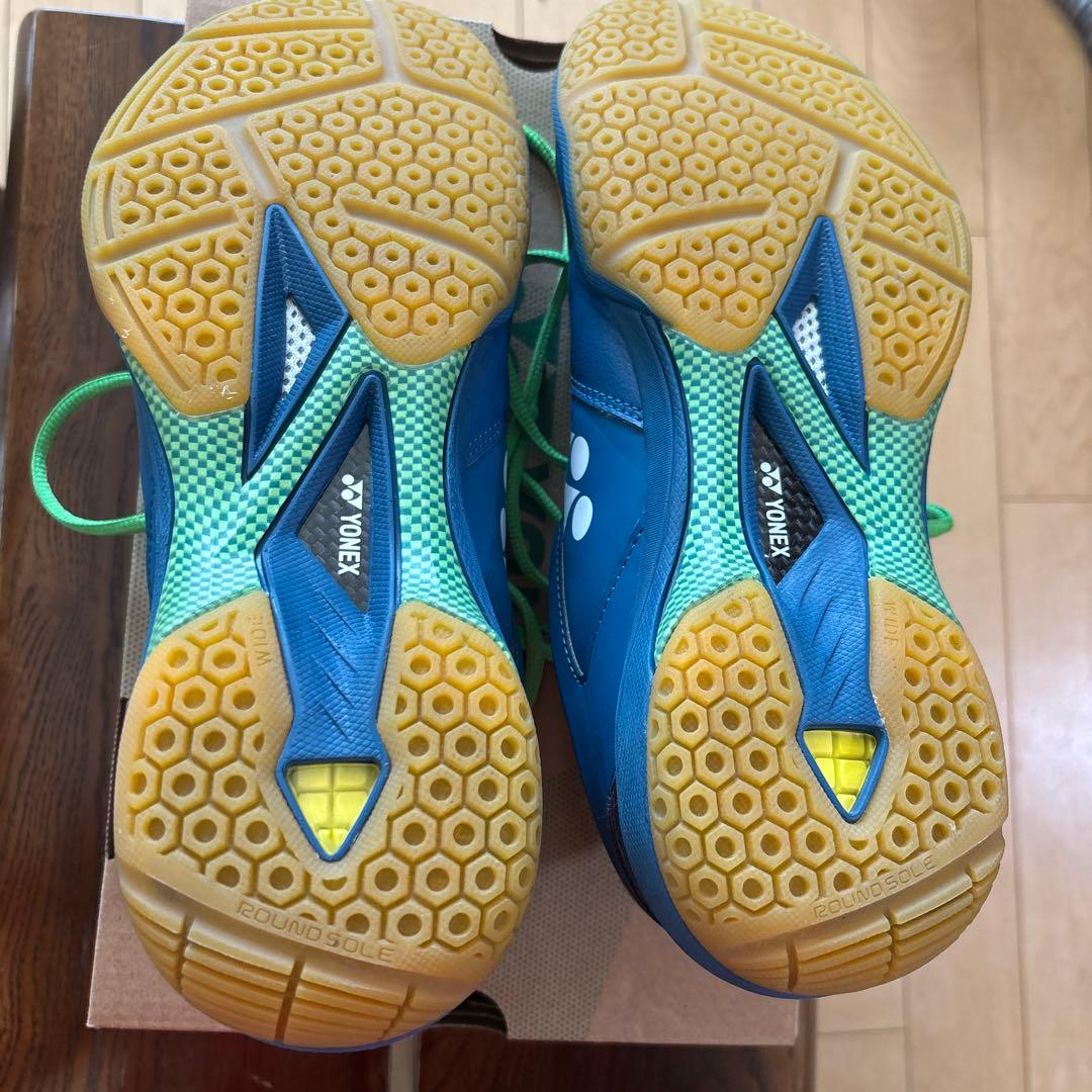 パワークッション65Zワイド（POWER CUSHION 65 Z WIDE）