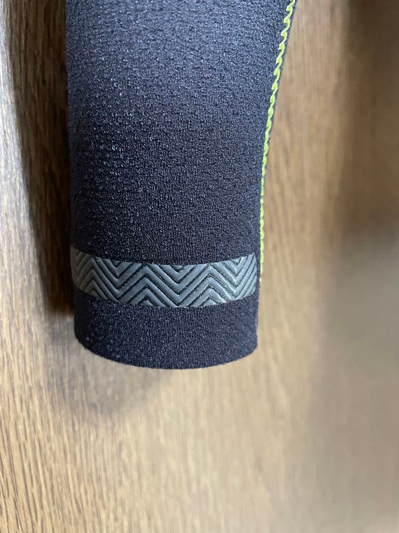 FEVR 長袖タッパー Mサイズ相当　ロングタッパー