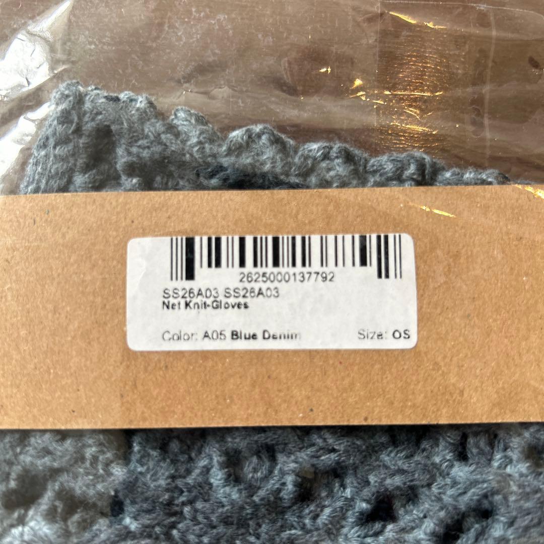 その他 SALSATION gloves