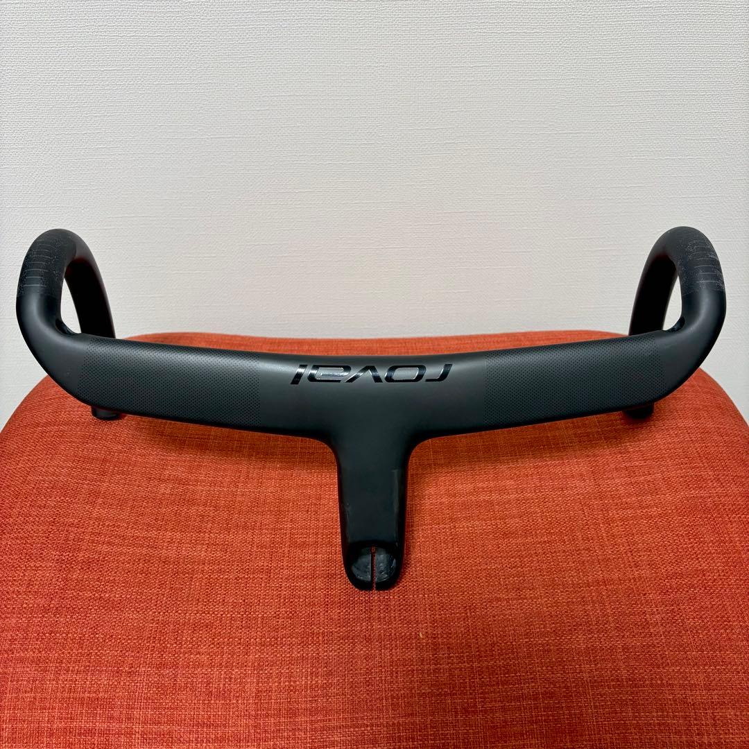 Roval Rapide Cockpid 400×110mm