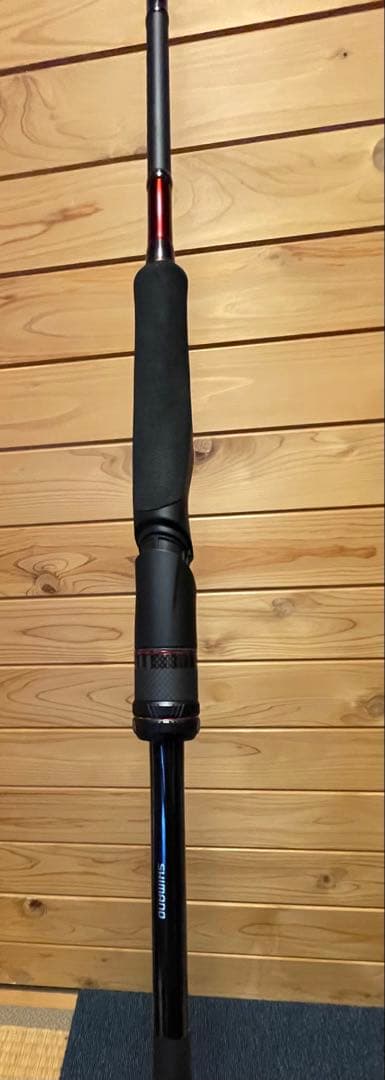 21 シマノ(SHIMANO) セフィア XR S83 L