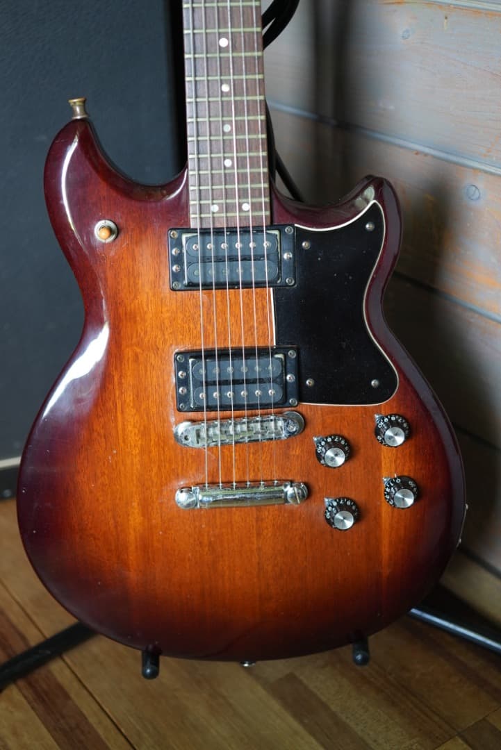 YAMAHA SF - 500 Super Fighter エレキギター