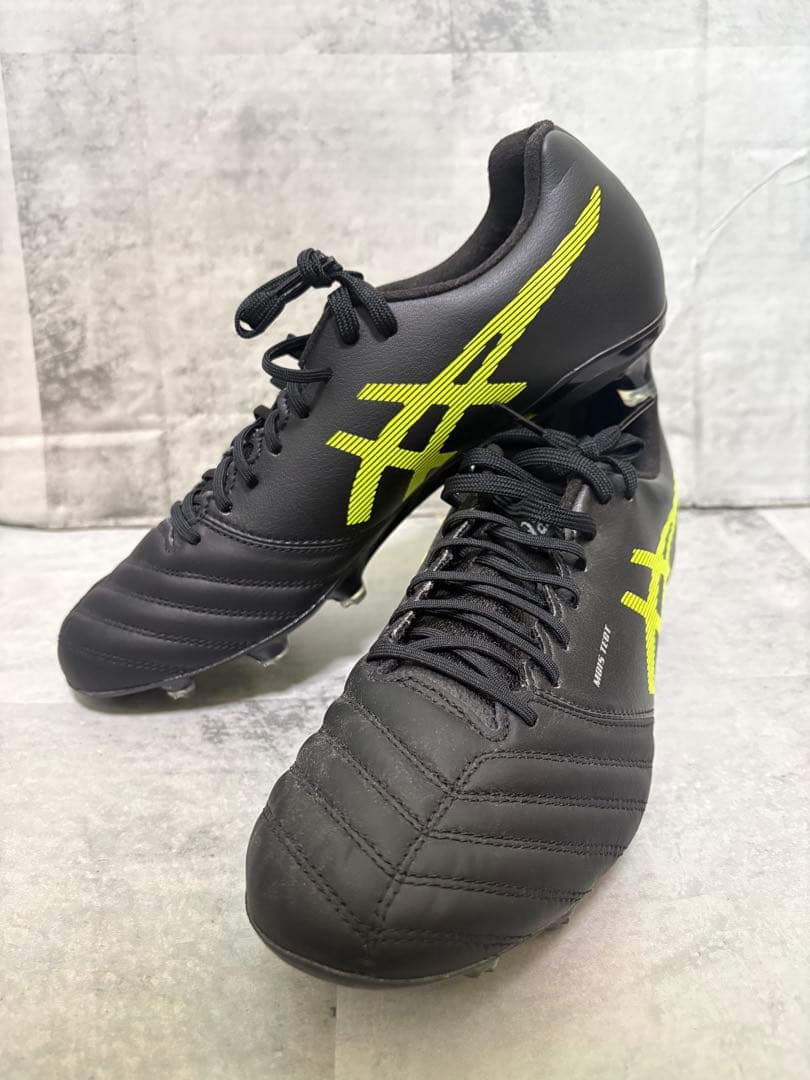 アシックス DS LIGHT X-FLY PRO 26cm ブラック　 スパイク