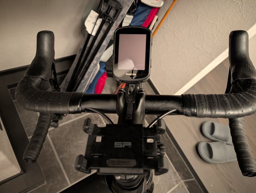 【新品同様】Madone SL 6 Di2 Gen 6 + 未使用備品一式