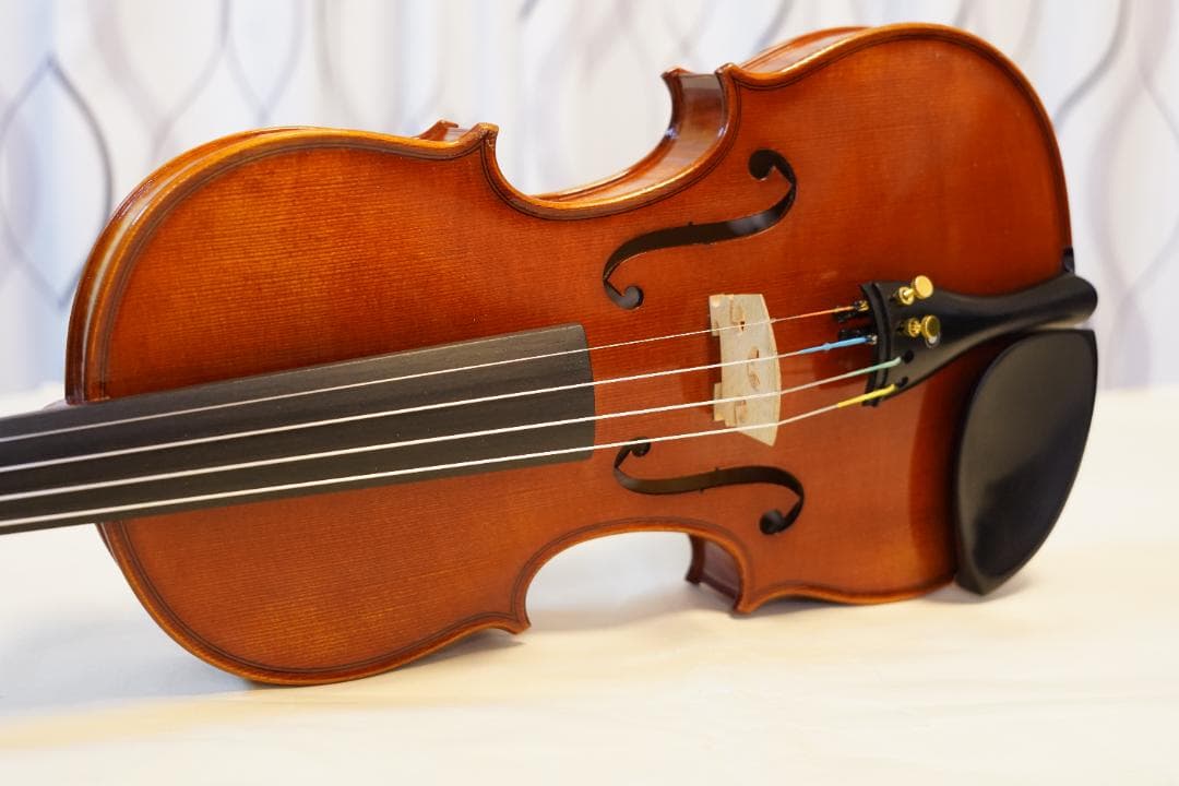 アイラクレム様　ローデリヒ　バイオリン Paesold 804 4/4☆5