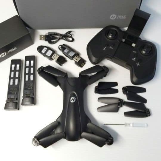 ドローン Holy Stone HS165 GPS