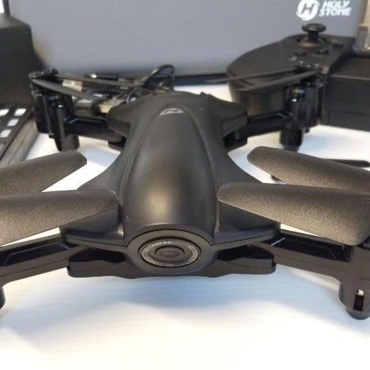 ドローン Holy Stone HS165 GPS