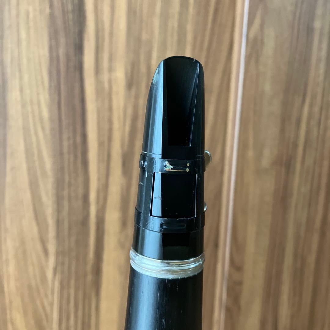 ヤマハ クラリネット ＹＣＬ３５１ 本体 ケース付き