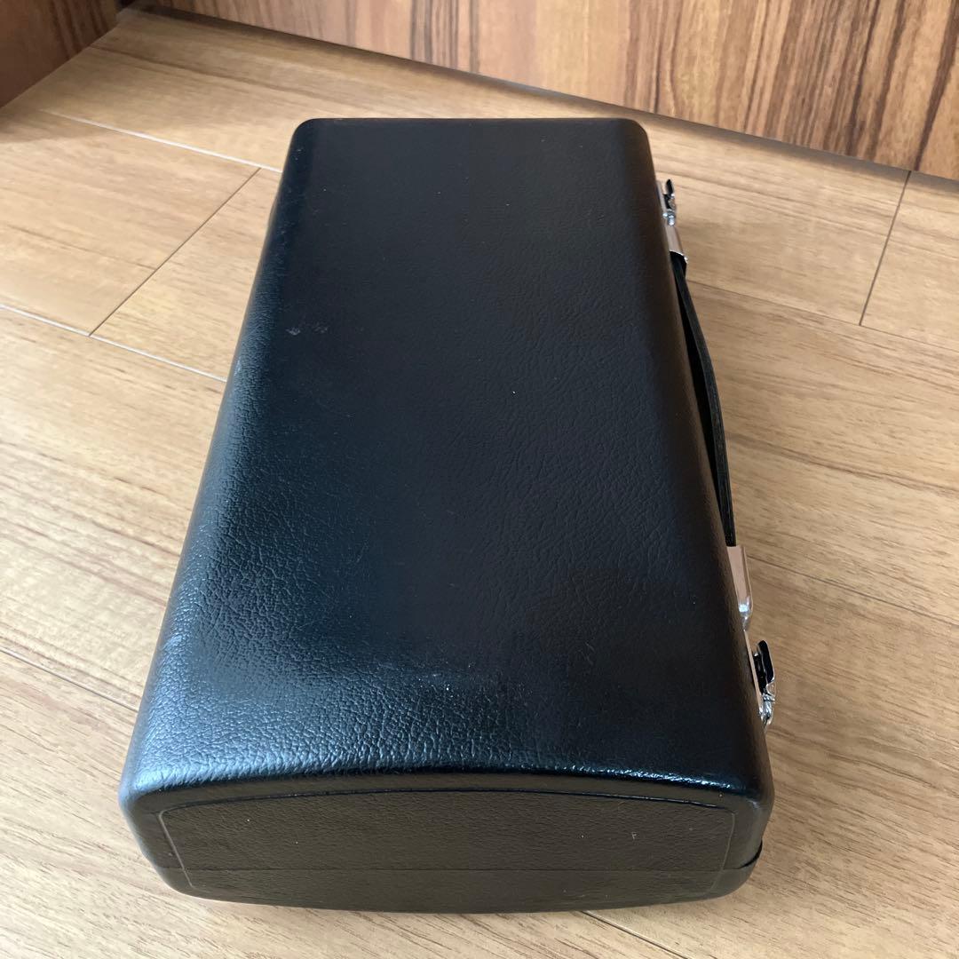 ヤマハ クラリネット ＹＣＬ３５１ 本体 ケース付き