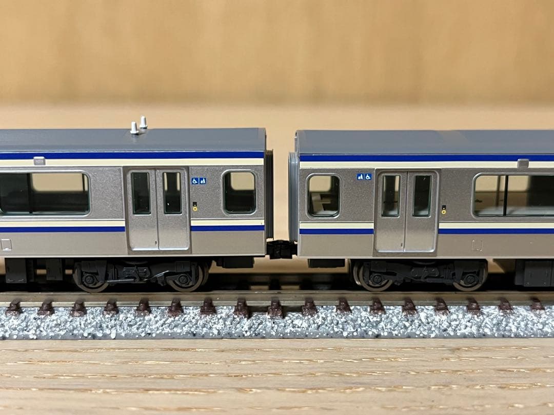 TOMIX JR E235 1000系電車（横須賀・総武快速線）基本+増結11両