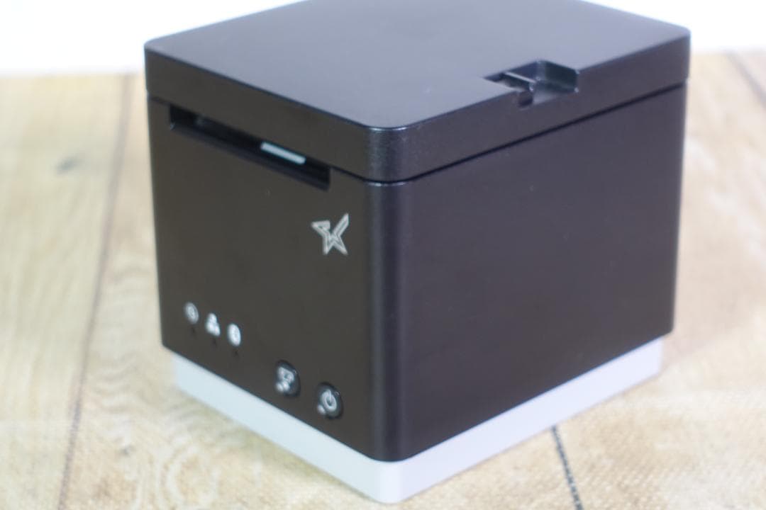 美品 スター精密 サーマルプリンター mC-Print2 MCP21LB BK