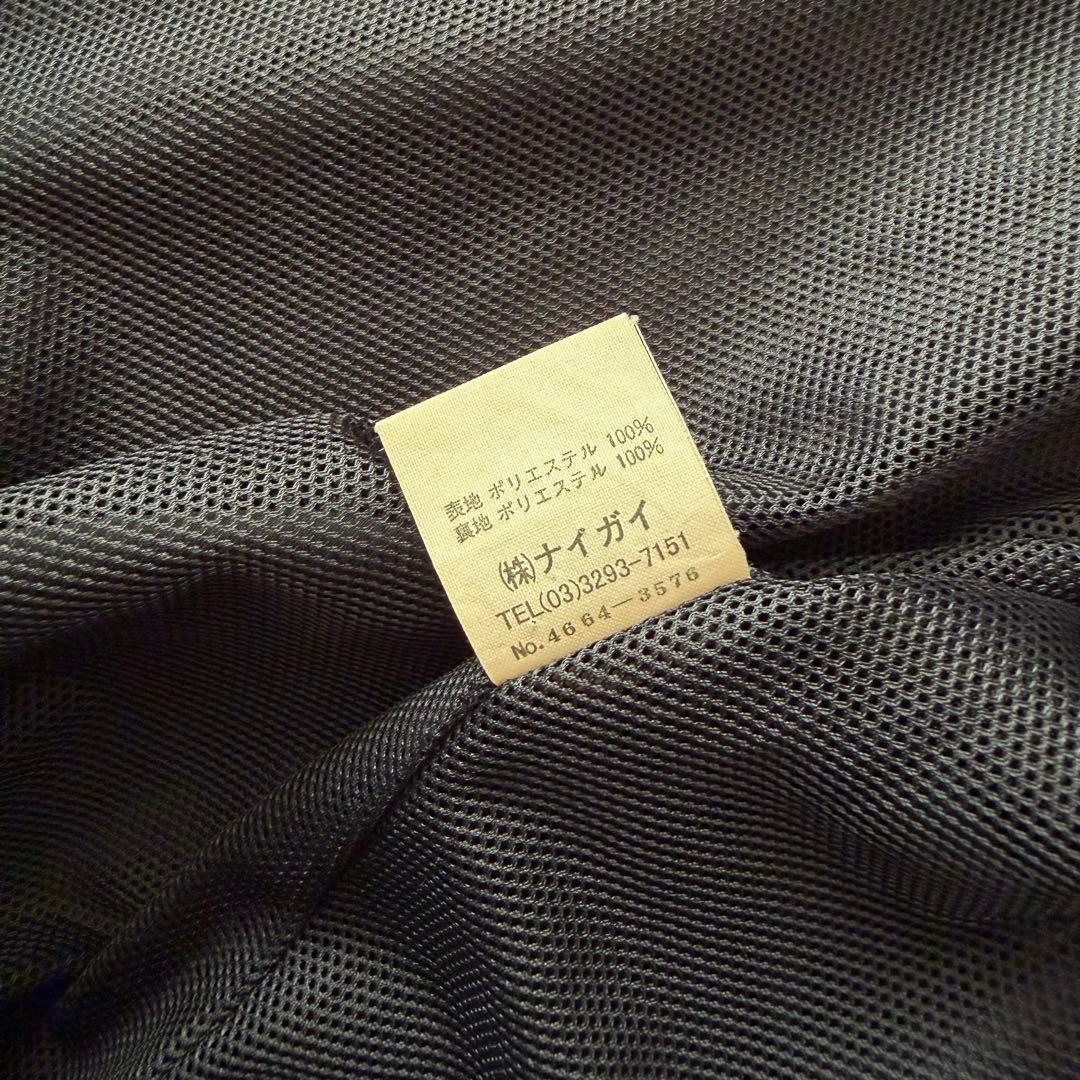 さ*ん様 90s POLO GOLF ラルフローレン ナイロン スイングトップ