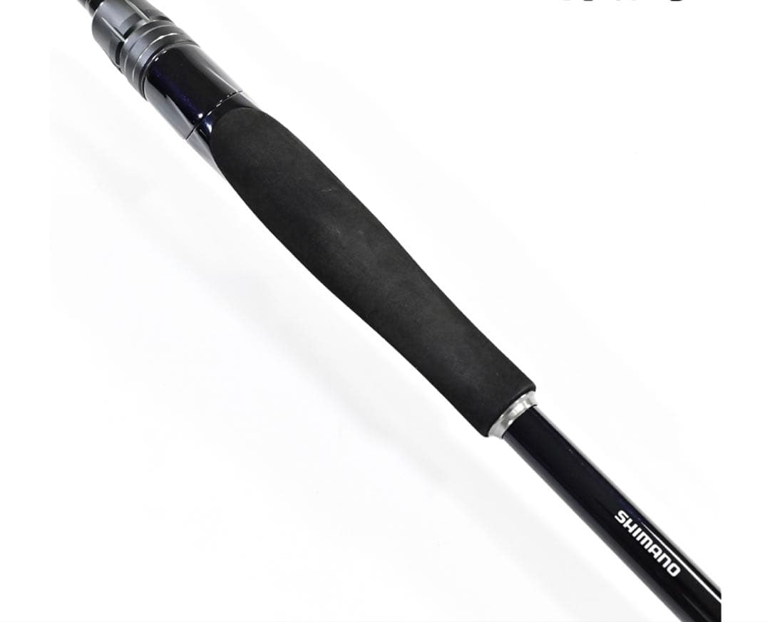 シマノ　18鱗夕彩 ヘチスペシャル S280