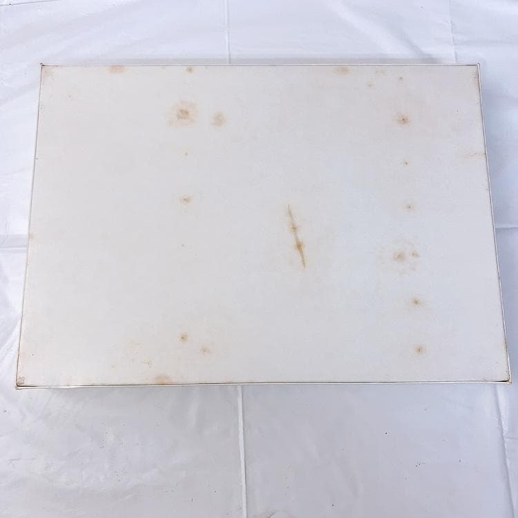 【未使用】ジグソーパズル 500ピース 戸川視友 「ぼくたちの吉祥寺恋物語」