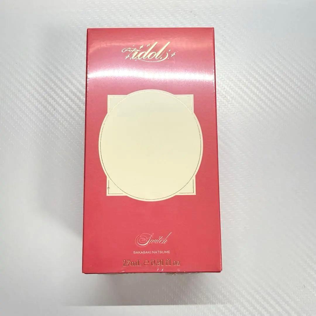 あんスタ 逆先夏目 オードパルファム 香水 Perfume