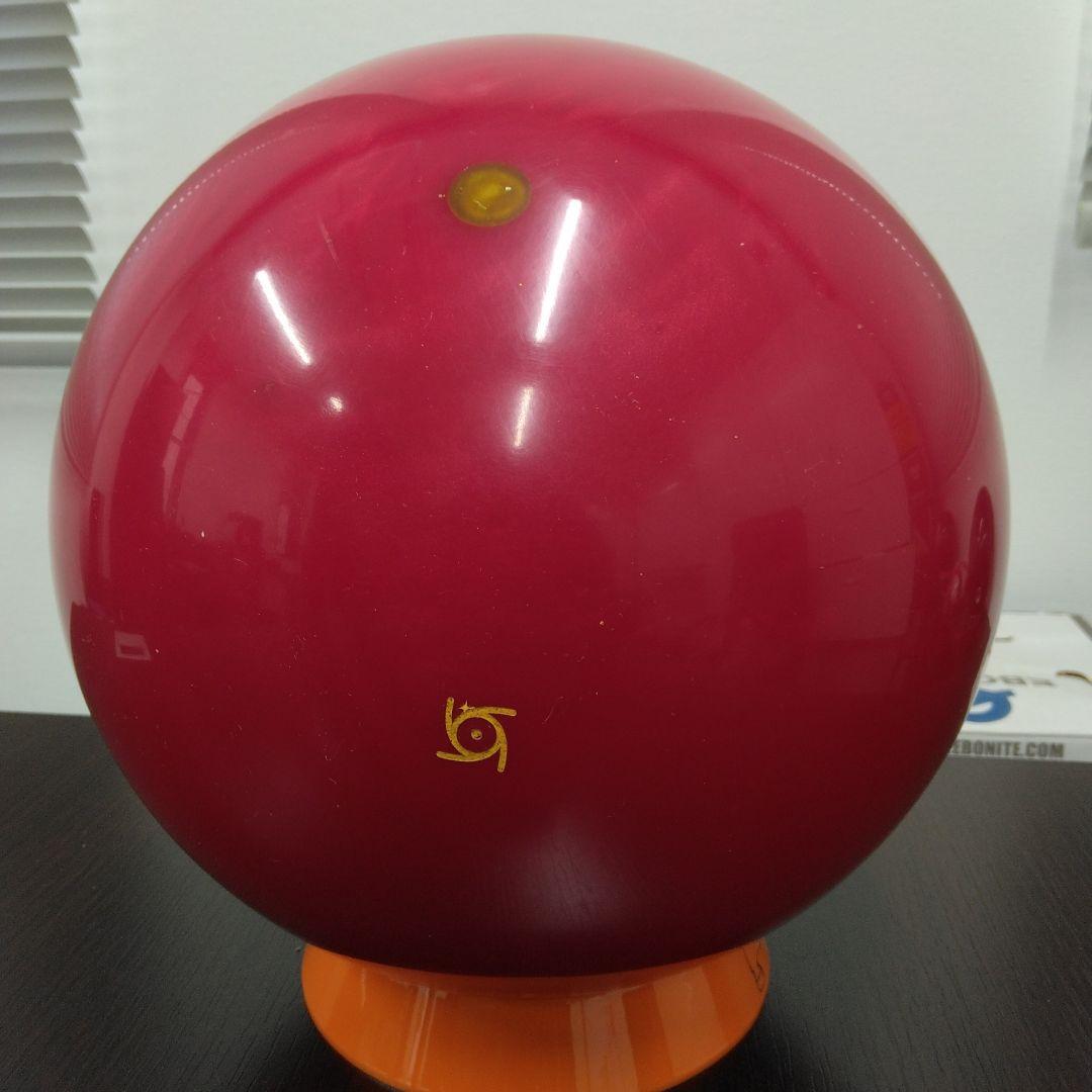 STORM PHAZE ボウリングボール