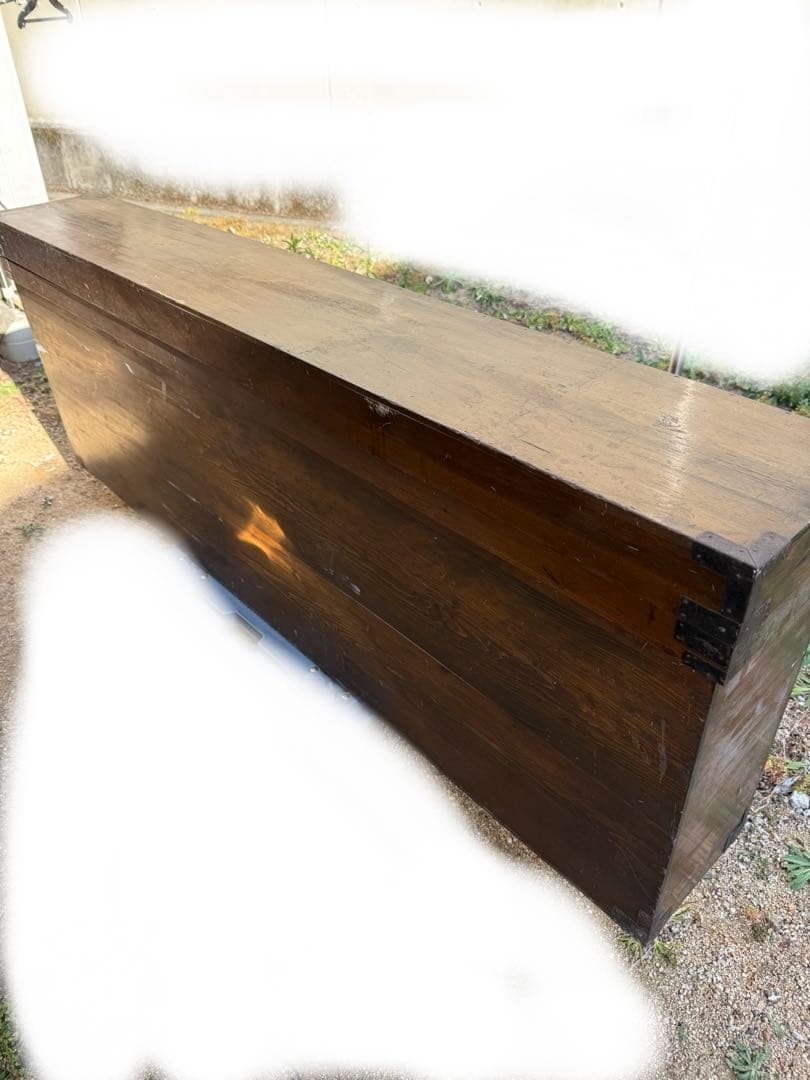 山水　屏風　昭和レトロ 水墨画 衝立 アンティーク　引き取り手渡